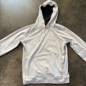 Lululemon hoodie